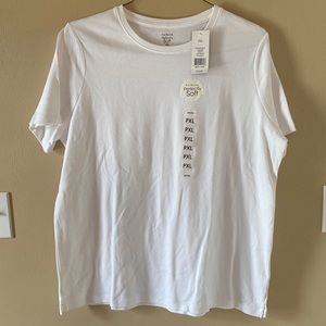 Kim Rogers Short Sleeve Shirt